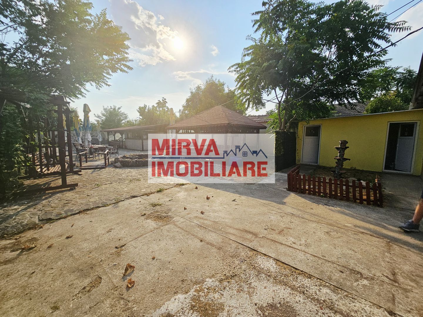 🏡 Casă + Afacere + Relaxare = Investiția Perfectă, in Cioranii de Jos - Poză 32