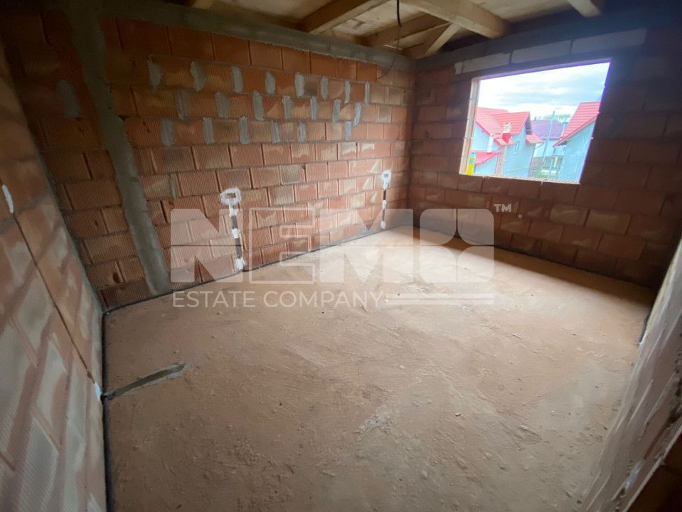 Duplex de VANZARE- Strada Pozenului - Poză 16