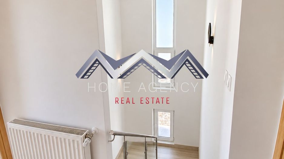 Casa P+1 4 camere | Garaj subteran - Poză 9