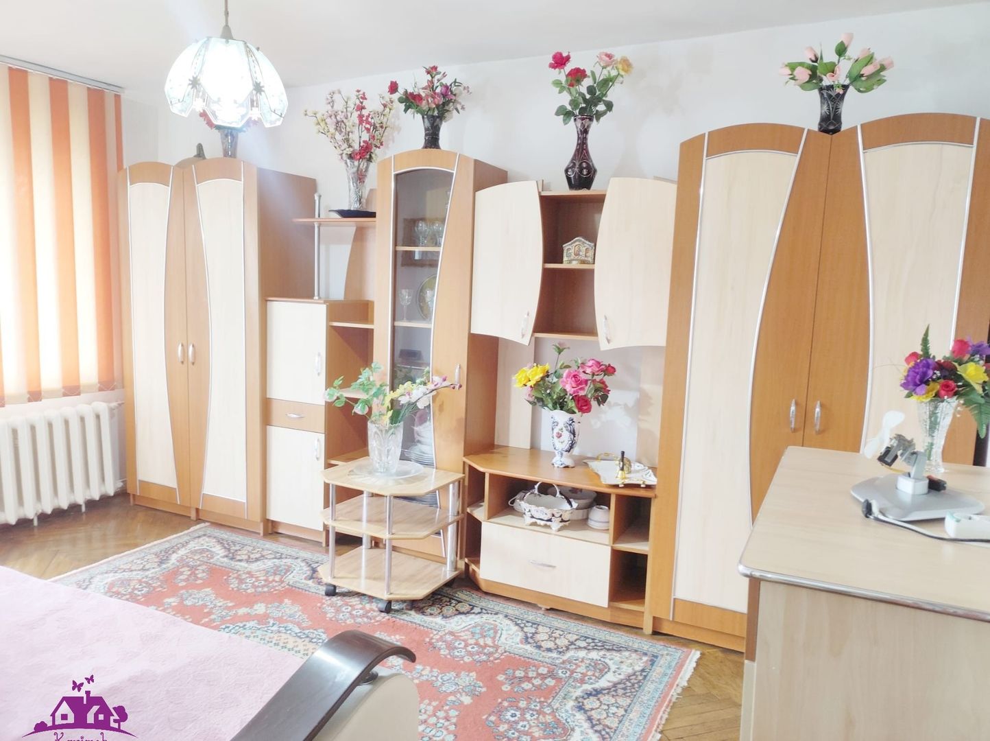 Apartament zona Nufaru - Poză 5