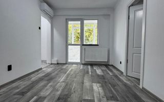 Apartament 3 camere, Ateneu Tătărași, renovat complet, fără risc - Poză 1