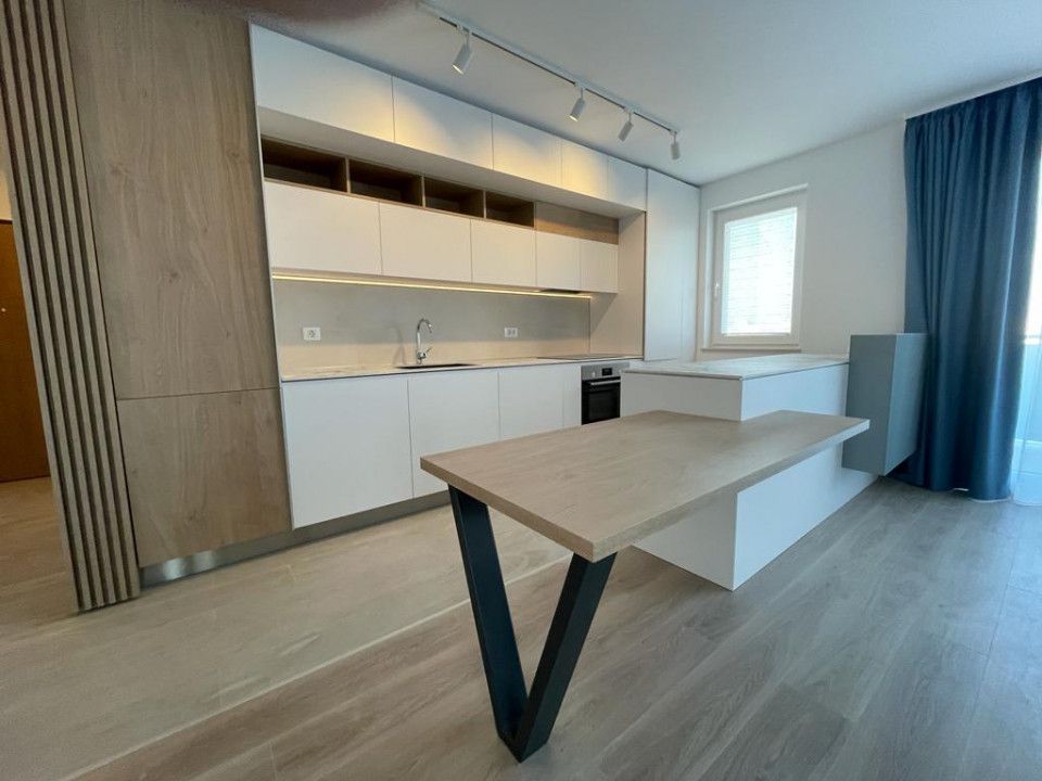 Apartament 2 camere Urban Plaza - Poză 2