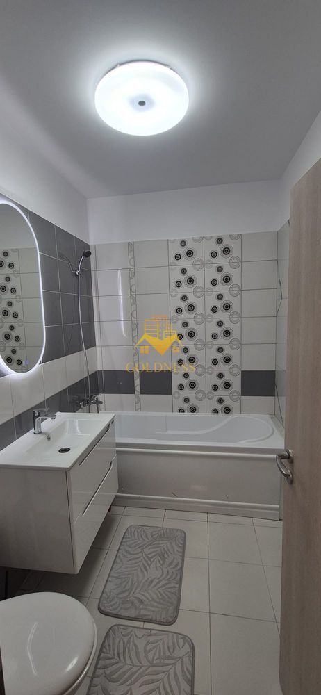 o camera, parcare, balcon, Zona Piata Garii, Corneliu Coposu - Poză 3