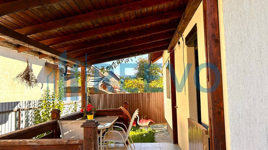 Casă/Vilă de vânzare în Letea Veche, Jud. Bacău - Poză 15