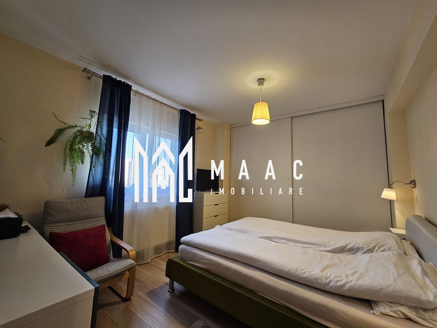 Apartament 3 camere | Etaj 3 | 72 MP | Cartierul Arhitectilor - Poză 11