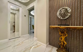 Apartament 3 Camere Decomandat - Design Unic & Finisaje Premium - Poză 9