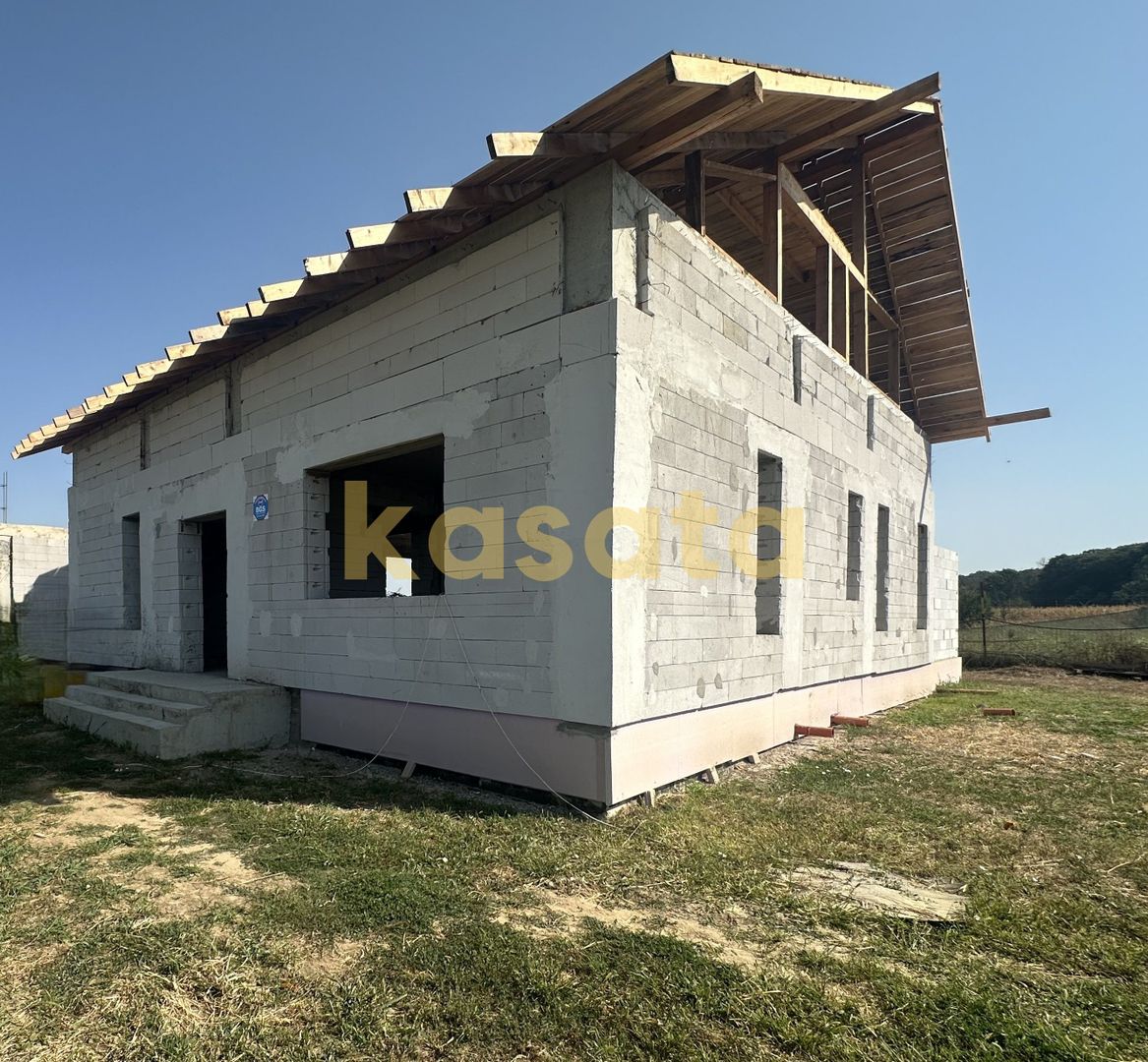 🏡 Casă nZEB Premium în ansamblu nou | Personalizare finisaje - Poză 5