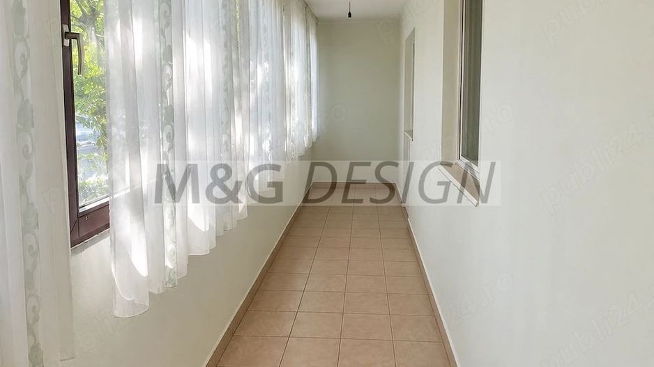 Apartament 3 camere  zona Lipovei - Poză 10