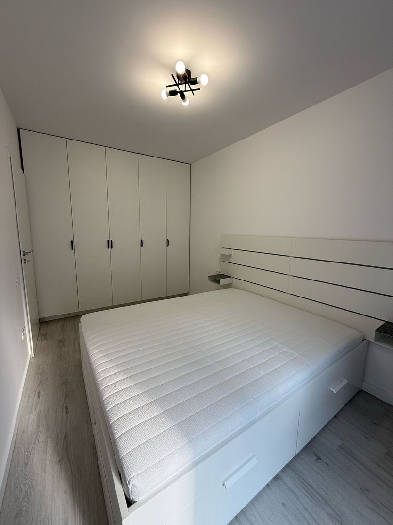 2cam.studio,vedere piscina,6min pe jos metrou Berceni - Poză 2