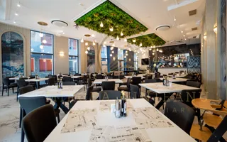 Stațiunea Mamaia  - Vanzare Hotel Dunarea amplasat la 100m de malul marii - Poză 21