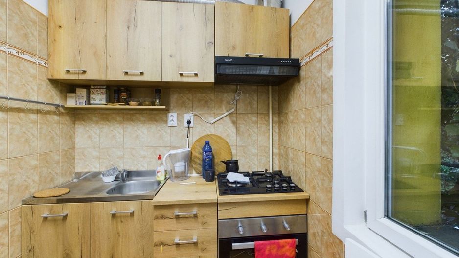 Apartament 2 camere, de inchiriat, Floreasca, Strada Giacomo Puccini - Poză 3