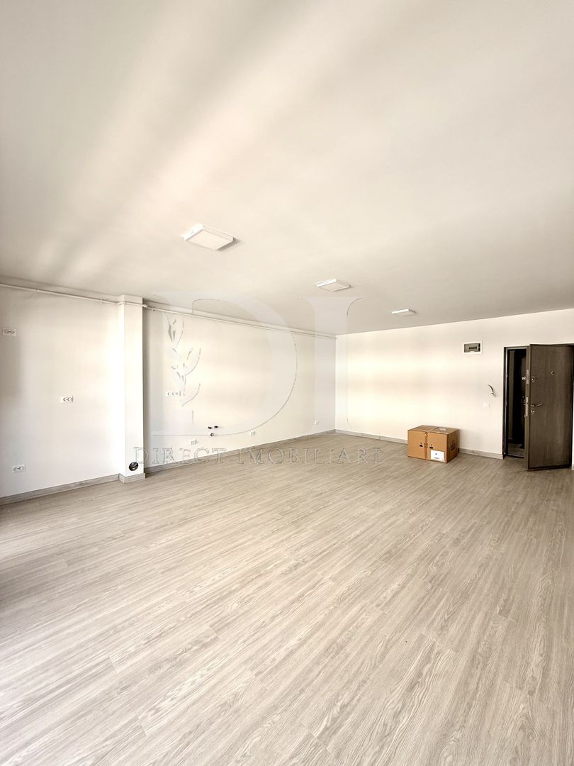 Apartament finisat / etaj intermediar / Zona Eroilor - Poză 1