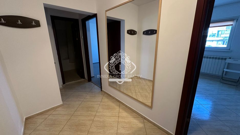 Apartament 2 camere decomandat – bloc 1989 in zona Unirii / Corneliu Coposu - Poză 9