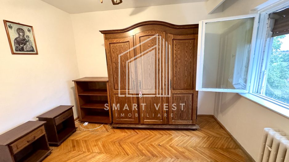 Apartament 3 camere | 67 mp utili | Zona Micro 16 - Poză 16