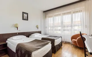 Oportunitate exclusivă de investiție: Hotel Best Western Central Arad - Poză 28
