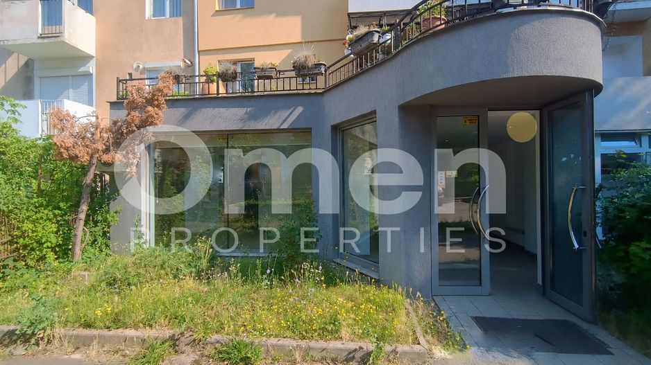 Spațiu Comercial | 100 mp | Parter | Disponibil Imediat - Poză 1