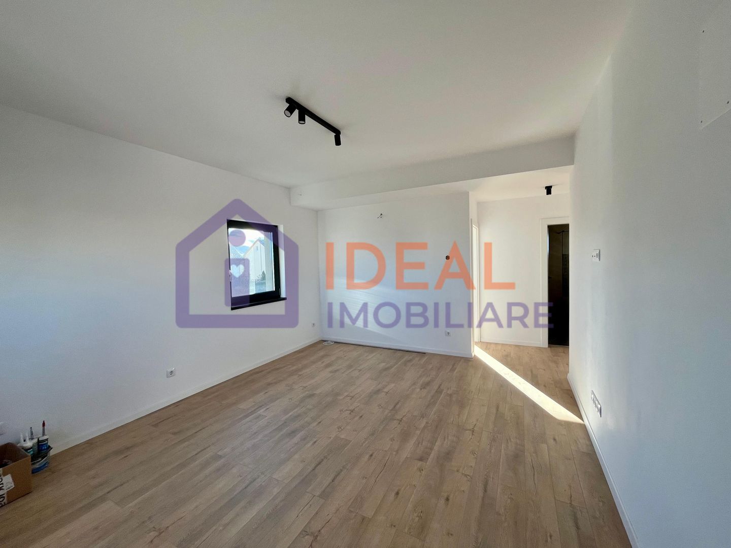 Apartament premium cu 4 camere și curte proprie – parter - Poză 5