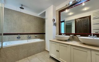 Apartament cu 4 camere 250mp* 2 parcări subterane / Dorobanti-Capitale - Poză 33