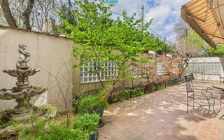 Oază urbană cu 3 camere și terasă de vis – Șoseaua Nordului - Poză 27