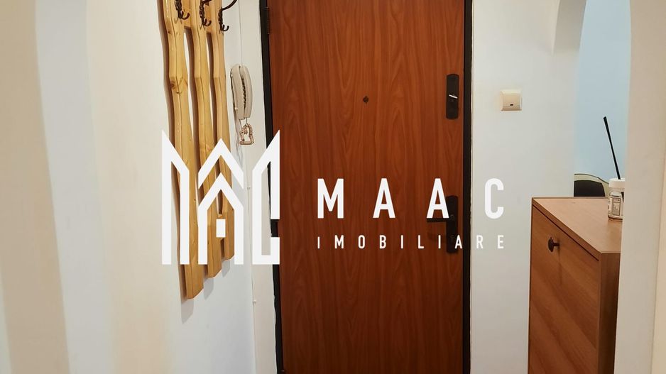 Apartament 2 camere | Etaj 2 | Balcon închis | Calea Dumbrăvii - Poză 2