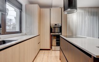 Vila Moderna | 4 Camere | Aviatiei - Poză 5