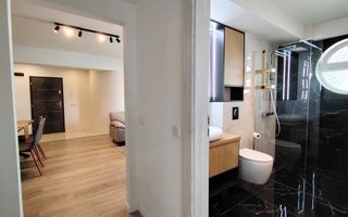 Apartament  3 camere, 2 bai SIBIU central - Poză 13