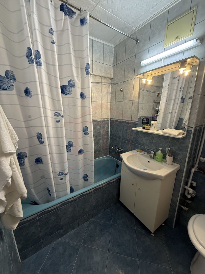 🏢 Apartament 2 camere decomandate – Micro 20 | 300 €/lună - Poză 4
