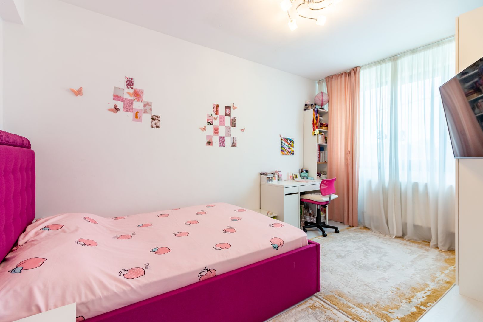 Casă / Vilă cu 4 camere de vânzare Tunari - Poză 11