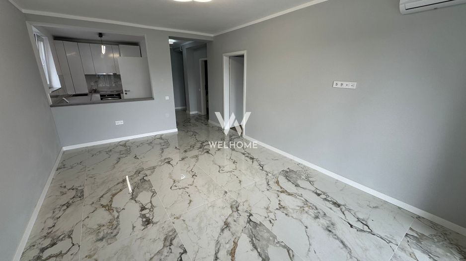 Apartament modern 3 camere - Cristian Sibiu - Poză 10