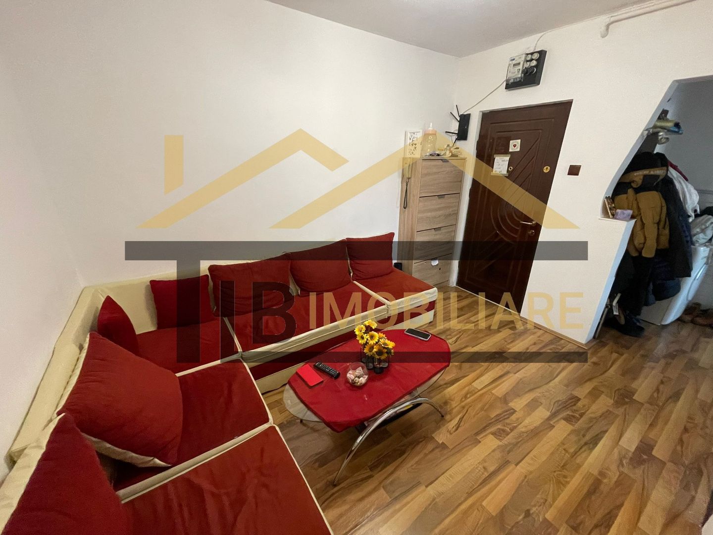 Apartament de 2 camere, 58mp, Zona Dambu - Poză 2