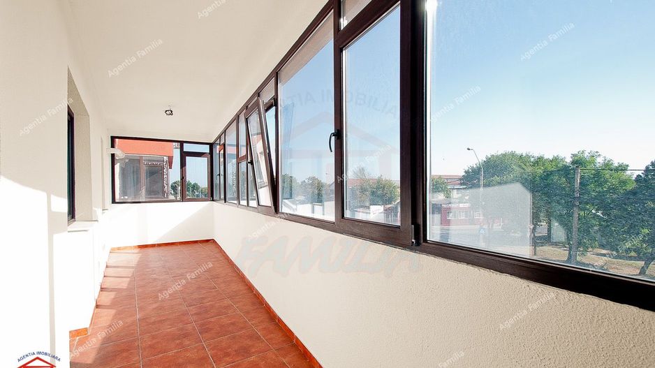 Apartament ultramodern, 2 camere, etaj 12, Italian Residence - Poză 11