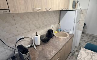 2 camere, Circumvalatiunii-Dacia, la 5 minute de Iulius, zona superba! - Poză 10