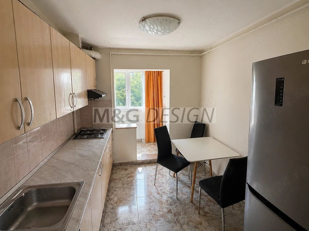 Apartament 3 camere Olimpia -Stadion - Poză 4