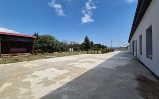 Spatiu industrial- 1240 mp  # plus-imo.ro - Poză 3