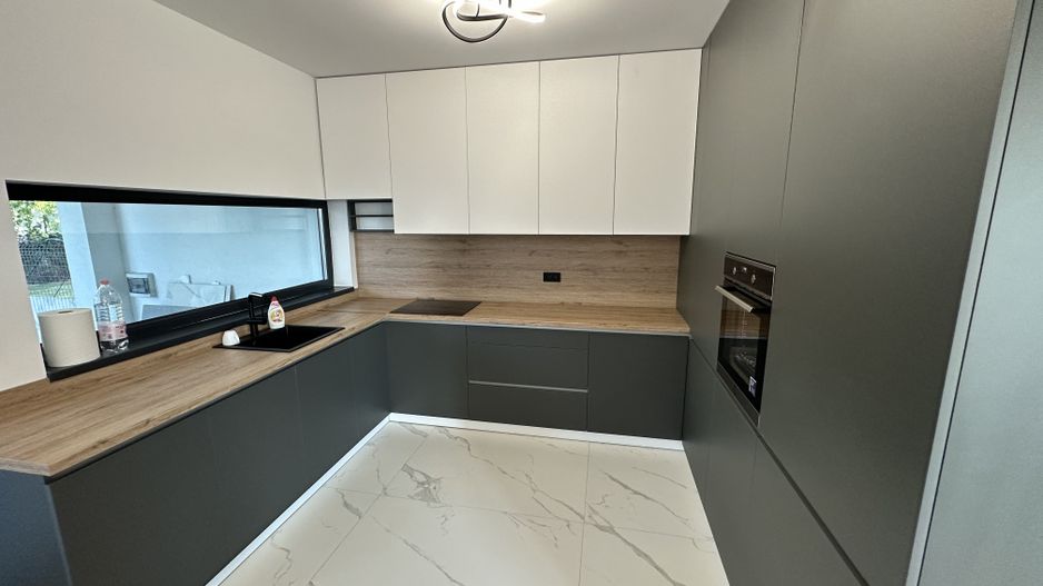 Duplex zona Calea Aradului la prima închiriere - Poză 20