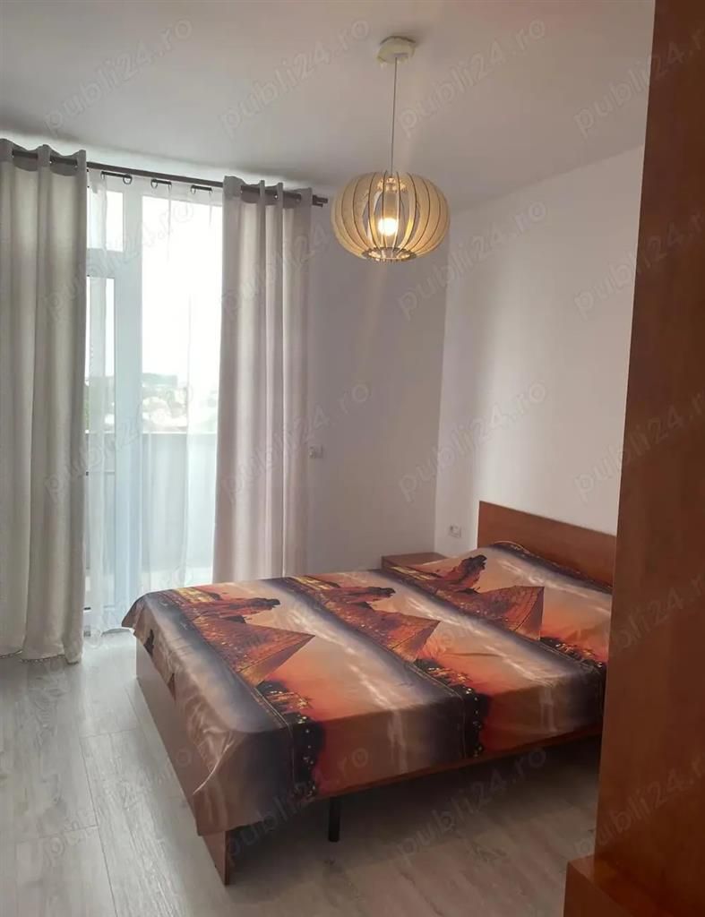 Apartament 3 camere Simion Barnutiu - Poză 6