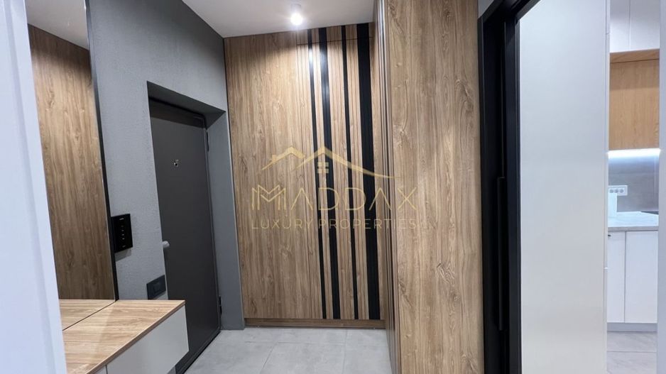 Apartament  LUX**Modern** 3 Camere**Bloc NOU //Strada Agricultori - Poză 22