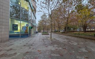 Apart 3 camere birouri stradal Bulevardul Unirii colt Nerva Traian - Poză 32