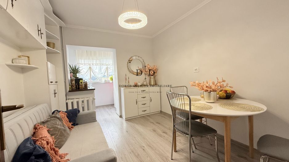 Apartament de vanzare 2 camere- etaj intermediar-Garaj- Zona Marasti - Poză 6