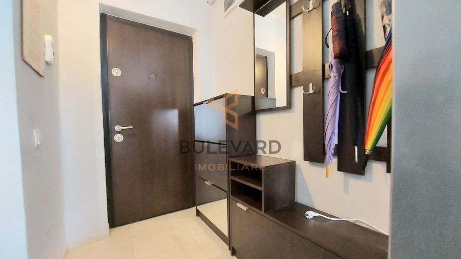 Apartament cu 2 camere+parcare la prima inchiriere! - Poză 8