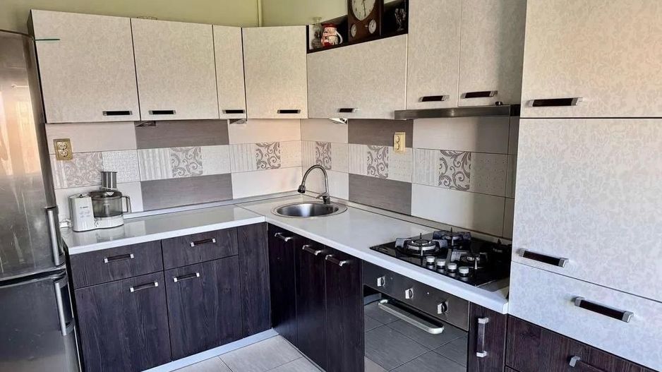 AP. 2 CAMERE PARCUL CAROL, PARCARE, BUCATARIE INCHISA, METROU 15 MIN - Poză 3