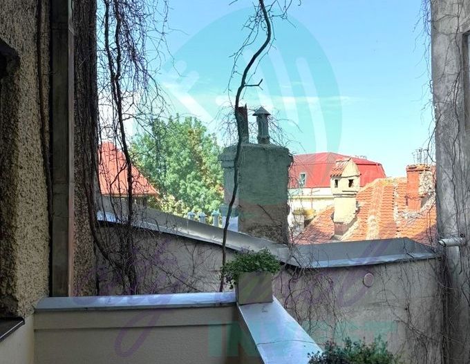Apartament boem cu mult soare Piata Sfantul Stefan - Poză 15