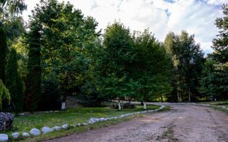 "Hanul Lupilor" | Pensiune de vânzare | Râșnov - Poză 4