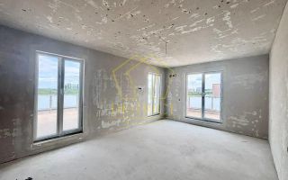 Penthouse spatios cu 3 camere, terasa 150mp | Torontatului - Poză 5