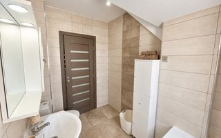 Apartament cu 1 cameră | Zona Mihai Viteazul | Bloc nou cu lift - Poză 9