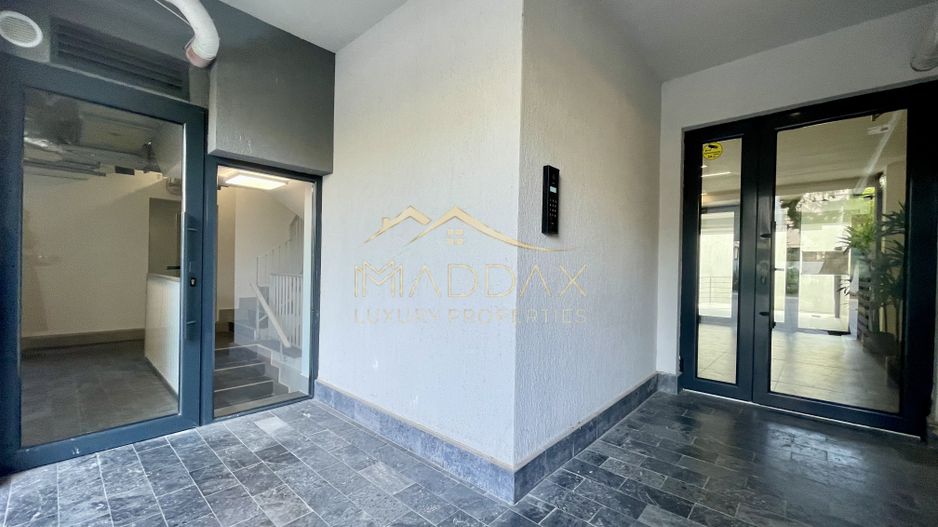 Apartament LUX **2 camere**Bloc boutique**NOU//Sector 2_Baicului - Poză 16