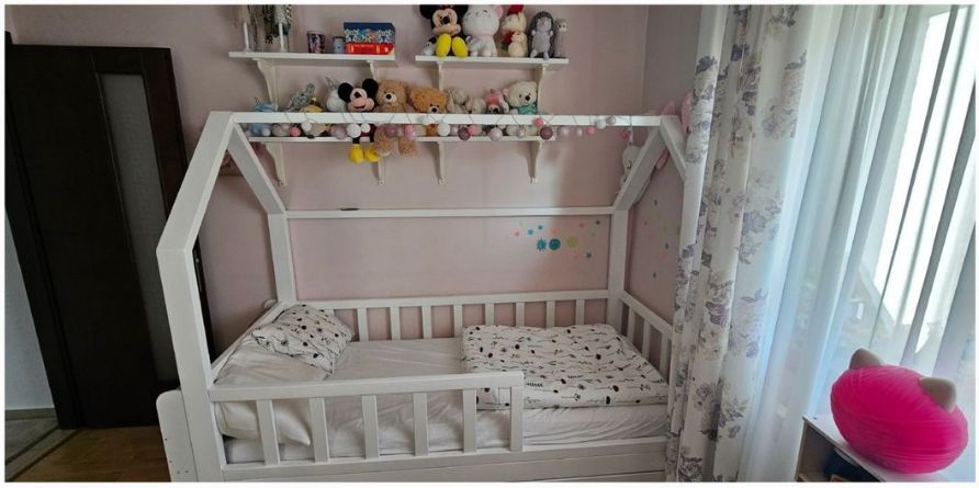 Apartament 3 camere Lujerului | Strada Orsova | Centrala Proprie - Poză 11