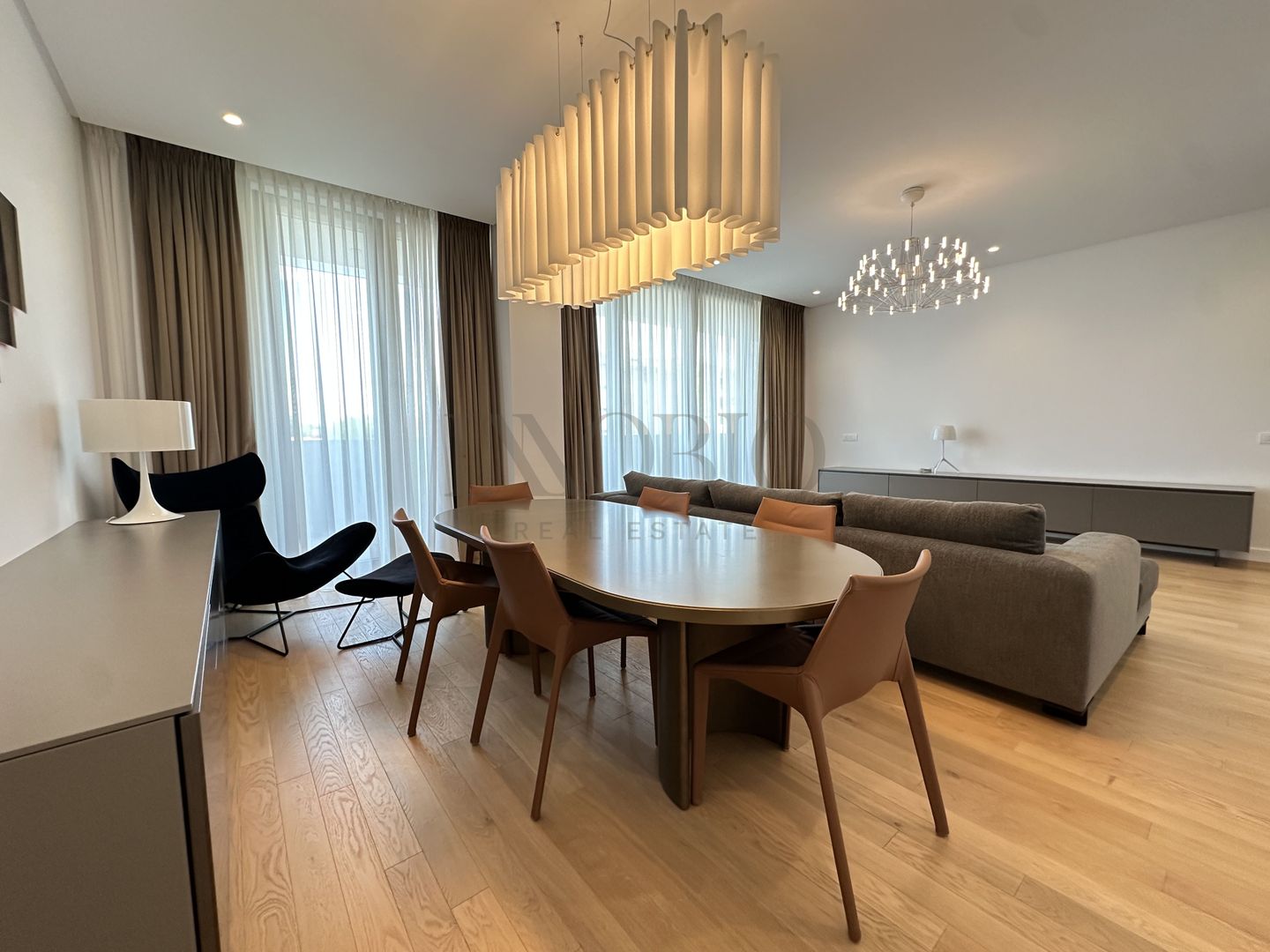 Apartament 4 Camere |  Rahmaninov - Poză 3