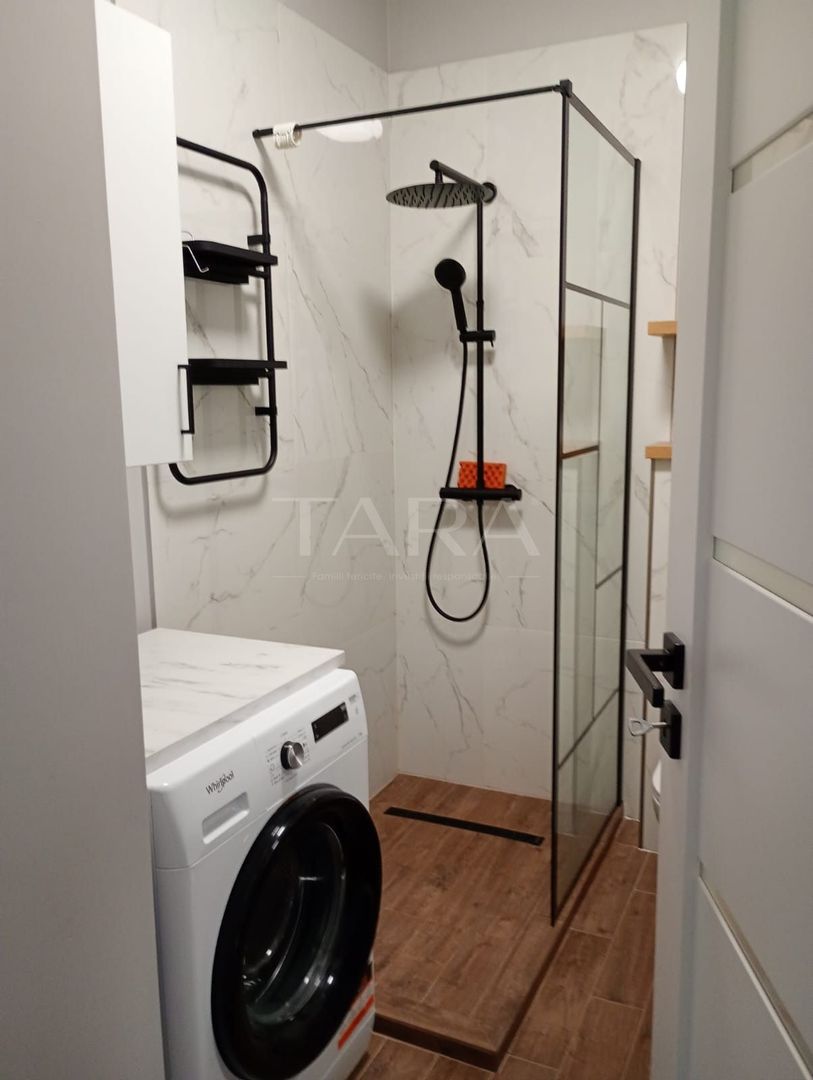 Apartament 3 Camere de Vânzare – Zona Vivo/Metro - Poză 11