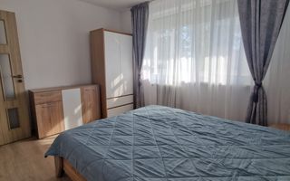 APARTAMENT 3 CAMERE 1 MAI | METROU - Poză 5